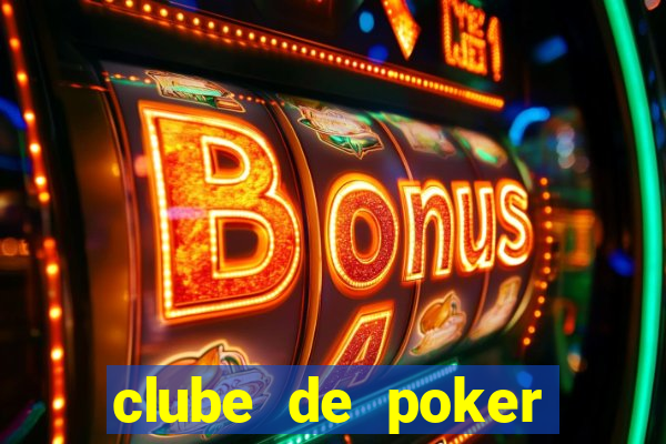 clube de poker santa cruz do sul